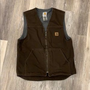 Men’s Carhartt Vest